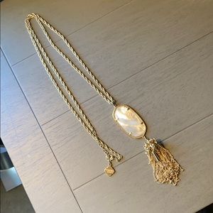 Kendra Scott Rayne Necklace